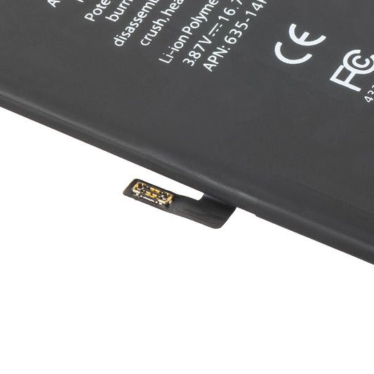 Batéria pre Apple iPhone 14 Plus, s integráciou BMS Flex Band (bez potreby zvárania kontaktov) 