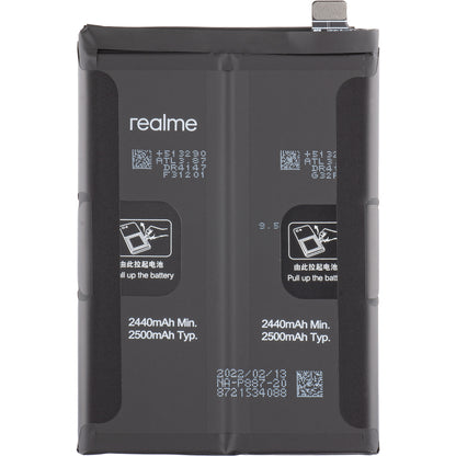 Batéria Realme GT Neo 3 / GT Neo 3T / GT2 Pro / GT2 / GT2 / GT Neo2, BLP887, servisný balík 4909867