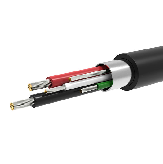 UGREEN US249 miniUSB - USB-A OTG adaptér UGREEN US249, čierny