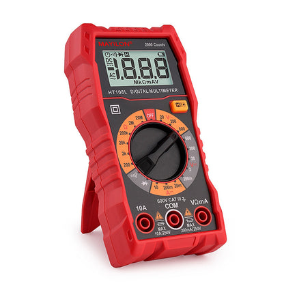 Digitálne meracie zariadenie Habotest HT108L 