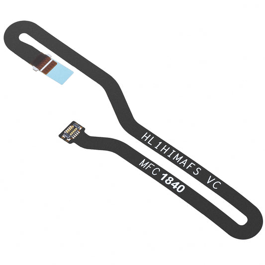Fingerprint Sensor Stripe Huawei Mate 20, Service Pack 03025DLY 