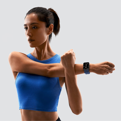 Fitness náramok Xiaomi Mi Smart Band 8 Pro, čierny 