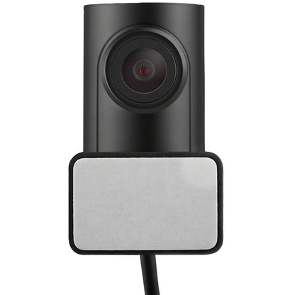 70mai Dash Cam A500s, 2,7K, Wi-Fi, GPS, 2-palcový displej
