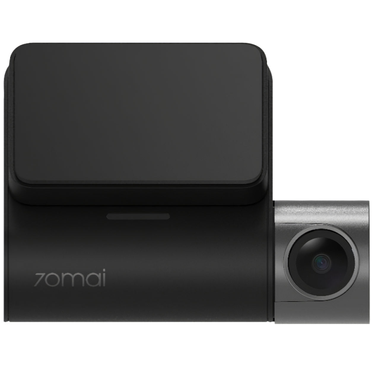 70mai Dash Cam A500s, 2,7K, Wi-Fi, GPS, 2-palcový displej
