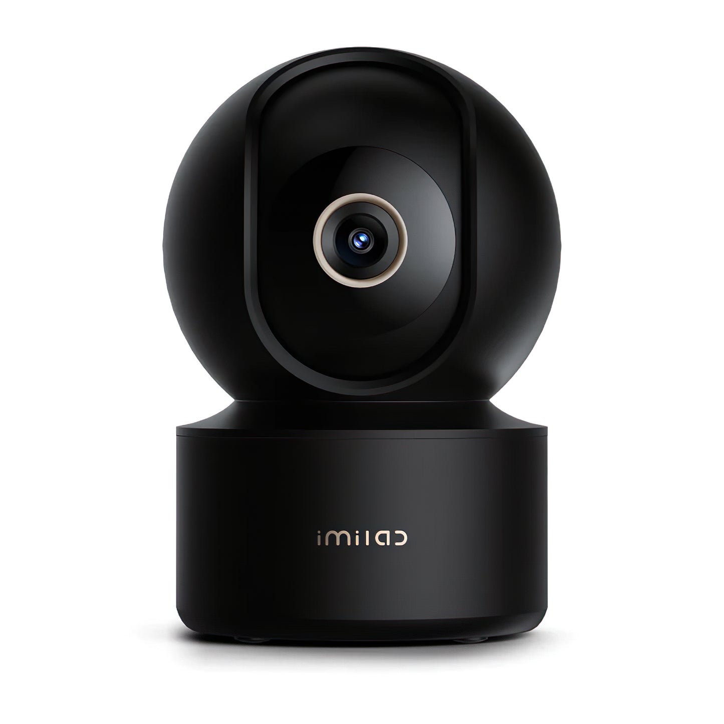 Monitorovacia kamera iMILAB C22, Wi-Fi, 3K, vnútorná, čierna CMSXJ60A/BK