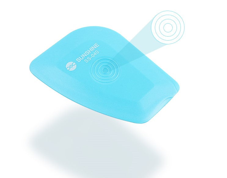 Plastové klipy Sunshine SS-040