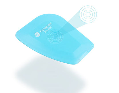 Plastové klipy Sunshine SS-040