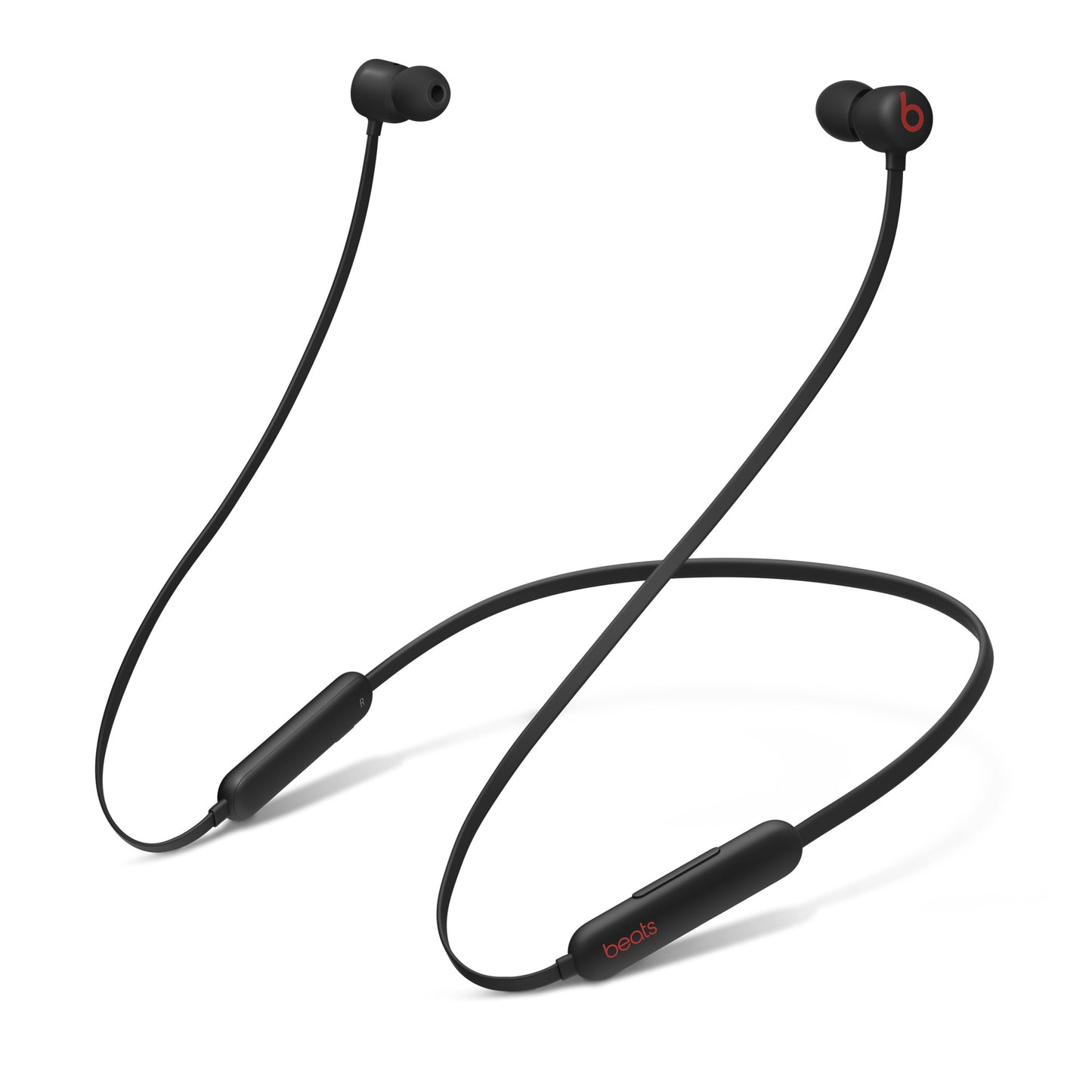 Beats Flex Bluetooth Handsfree, A2DP, čierne MYMC2ZM/A 