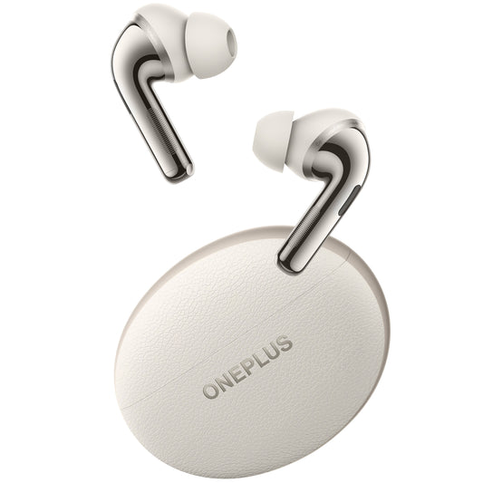 Handsfree Bluetooth OnePlus Buds Pro 3, biele 5481158576 