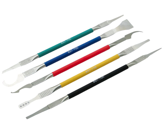 BGA Best BST-70, nástroj 5v1 BGA 