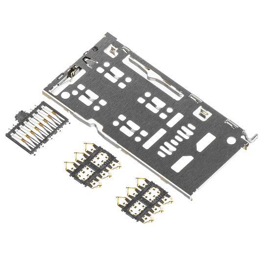 Modul čítačky SIM karty - karta Nokia G10