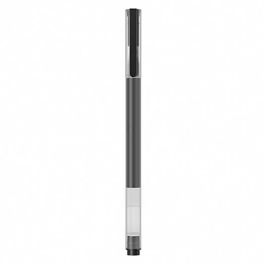 Xiaomi Pen, Black Gel, 0.5mm, Set of 10 pieces BHR4603GL 