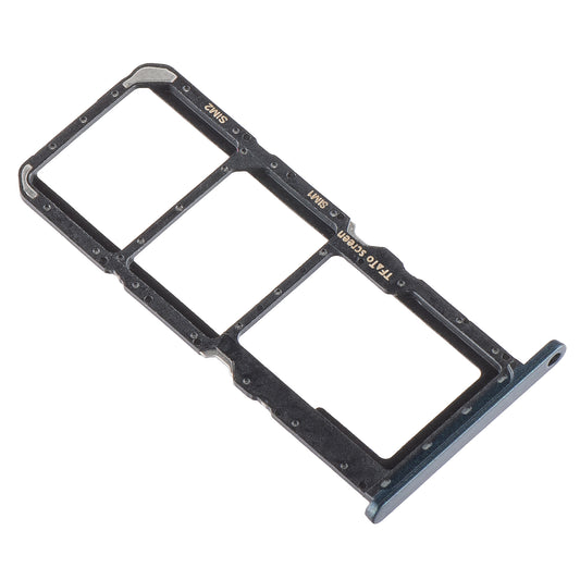 Držiak na kartu SIM - Nokia G11 Card, čierny (Charcoal)