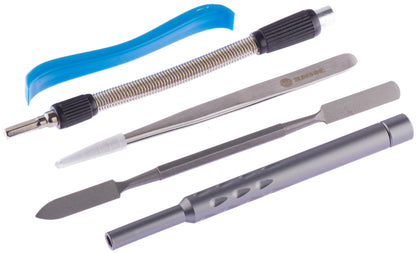 Sunshine Screwdriver SS-5120, 128in1 